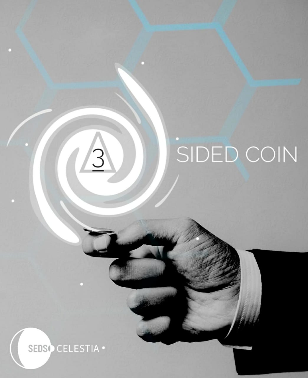 3 Sided Coin