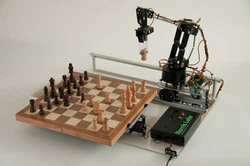 Chessbot